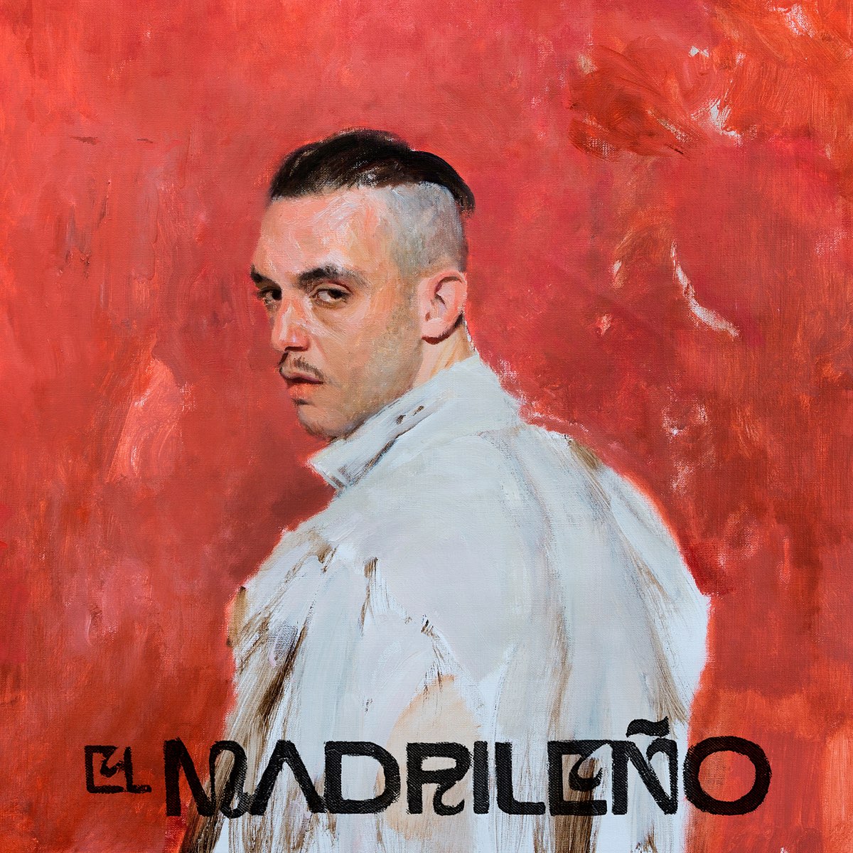 Portada de «El Madrileño»